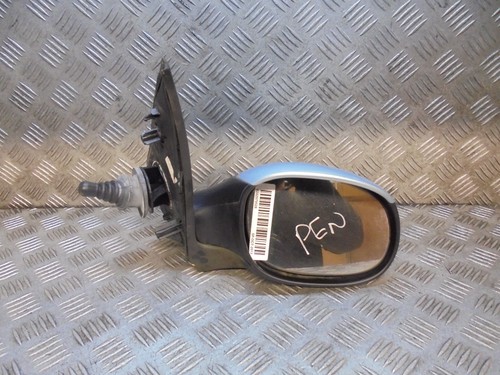 Peugeot 206 2007 petrol - peugeot, 1.4