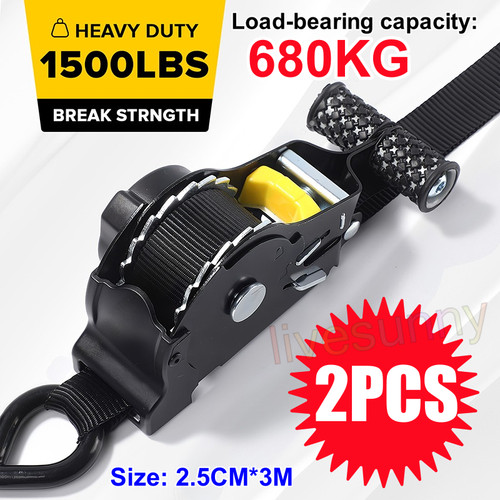 Heavy duty ratchet - heavy,