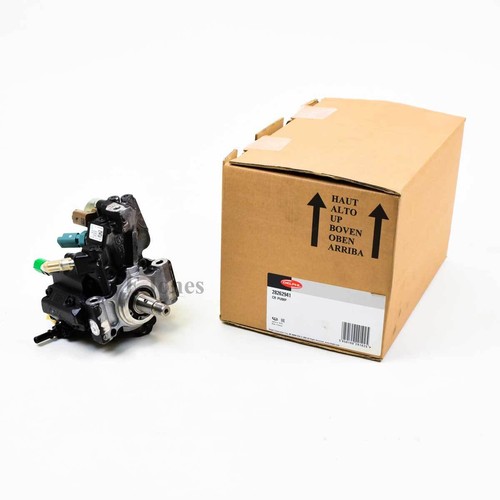 New delphi diesel fuel - new,