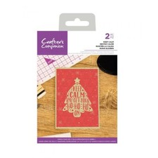 Crafters Companion Christmas