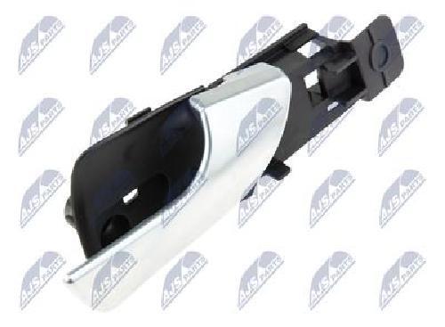 Genuine nty exterior - nty, door