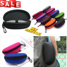 Portable Zipper Eye Glasses