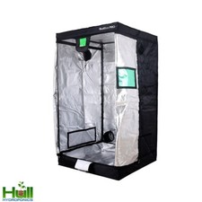 Budbox Pro 1.0m x 1.0m x 1.8m