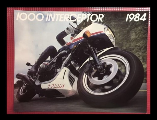 New genuine 1984 - new!, 1000