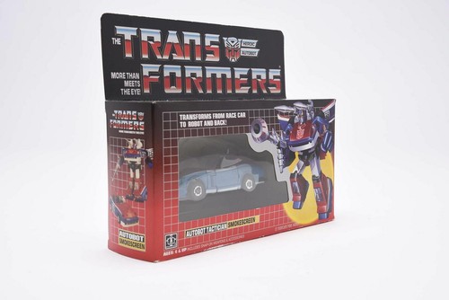 New transformers - new,
