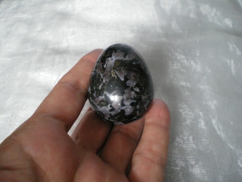 Natural mystic merlinite - natural,