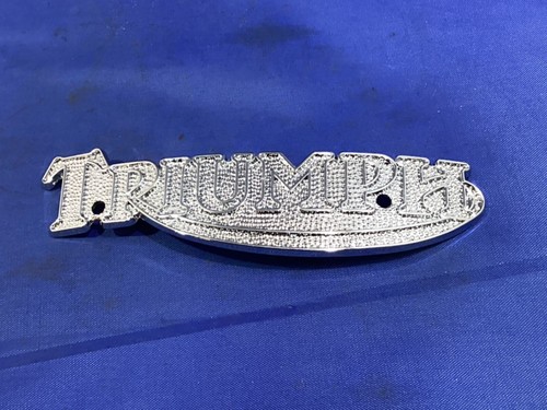 Triumph t160 t140d - triumph,