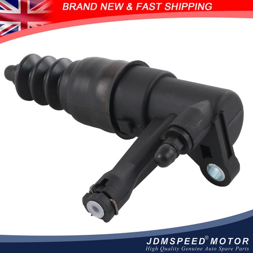 Clutch slave cylinder fit - clutch,