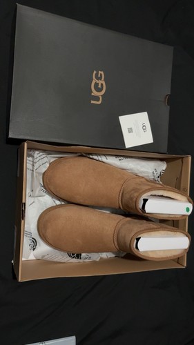 Ugg classic mini - uk, mens