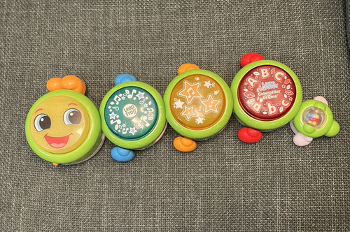 Leap frog learn groove - leap,