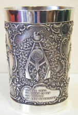 Antique late 19th - 19th, early