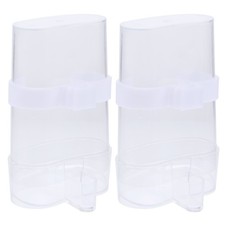 2 Sets Pigeon Water Dispenser