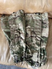 British Army Surplus Leg