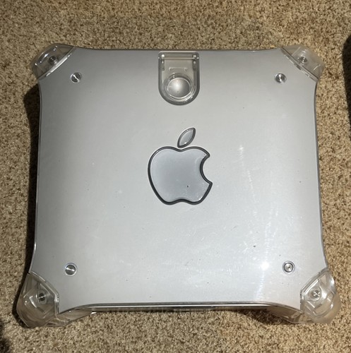 Apple powermac with - powermac, g4