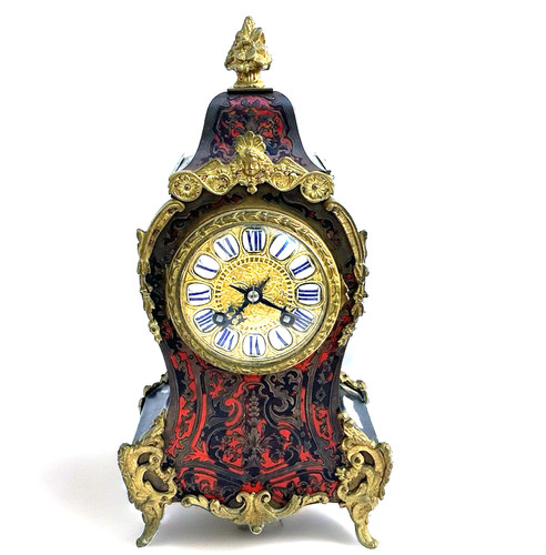 Antique french rococo - french, boulle