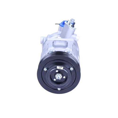 Air con compressor for polo - for,