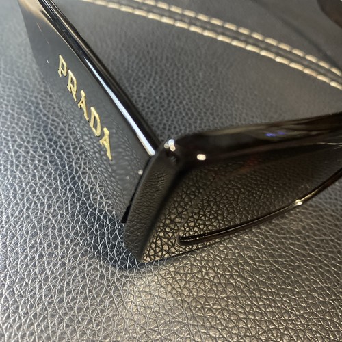 Prada sunglasses tortoise - sunglasses,