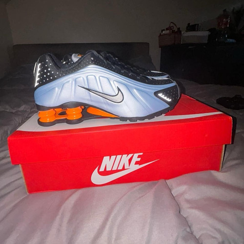 Nike shox men - nike, men’s