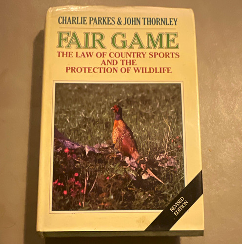 Charlie parkes john - charlie, &