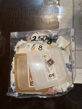 250G WORLD WIDE KILOWARE