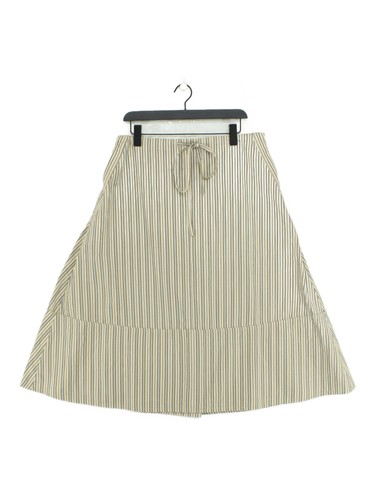 Toast women midi skirt - women's,