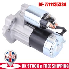 10-TEETH STARTER MOTOR FOR