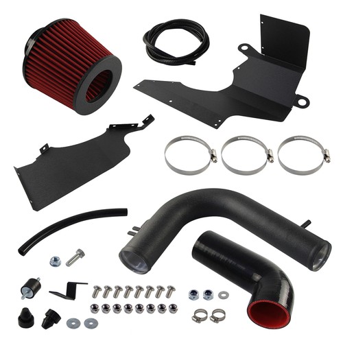 Cold air intake - cold, for