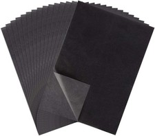 Genuine Leather Disabled Blue