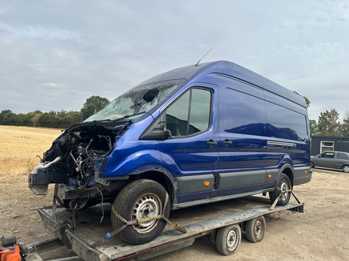 Ford transit 350 - ford,
