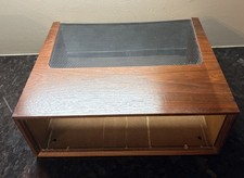 Marantz WC-43 Wood Case