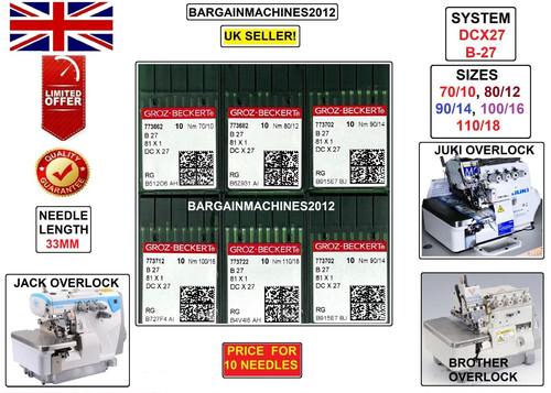 Jack juki brother overlocker - jack,juki,brother,