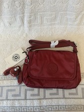Kipling Shayna Luxe Twill