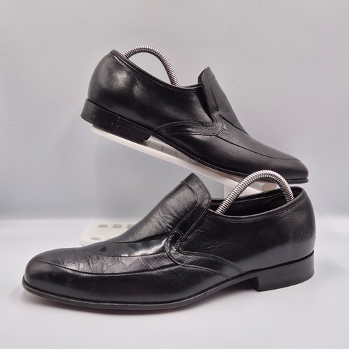 Barker mens oxford shoes black - shoes,