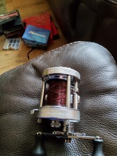 Abu 5500 C3 Pro Rocket