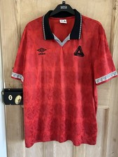 Palace/Umbro Shirt Xl