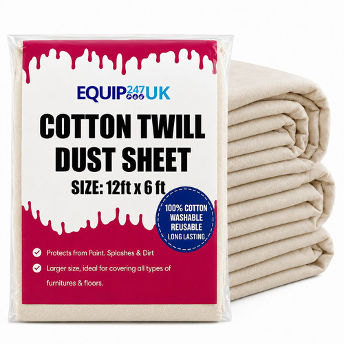 Heavy duty cotton - 3,