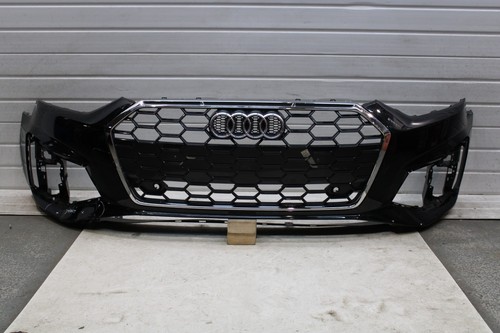 Audi line front bumper - b9,