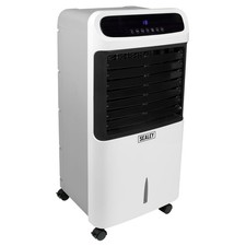 Sealey Air Cooler/Heater/Air