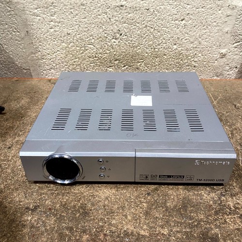 Technomate 5200d usb - tm-5200d,