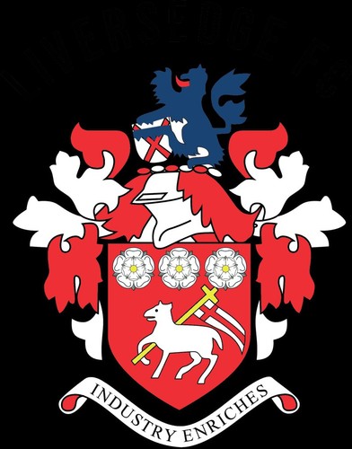 Stunning liversedge fc - ⚽️,
