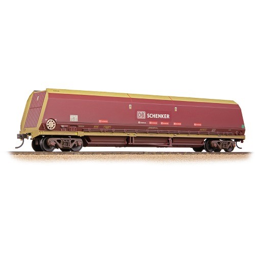 Branchline hta bogie hopper - hta,