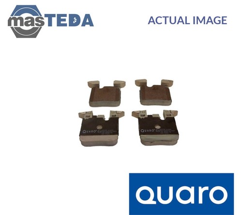Qp8155 brake pads set - qp8155, braking
