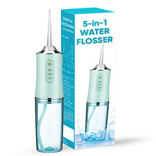 Cordless Water Flosser
