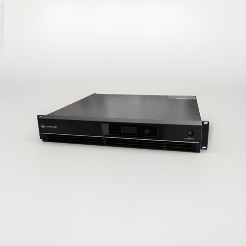 Dynacord l1300fd 660 - l1300fd, watt