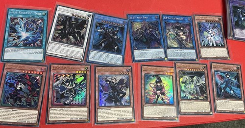 Tcg magnificent - tcg,