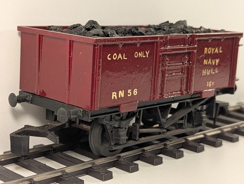 Gauge kit built - o,