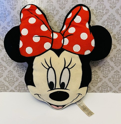 Disney minnie mouse cushion - mouse,