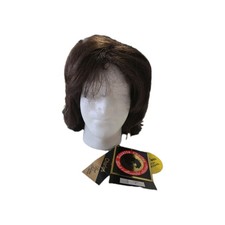 Suzette Charles Synthetic Wig