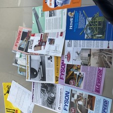 Job lot agricultural