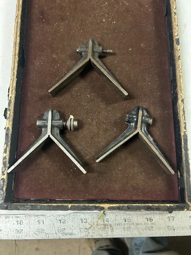 Machinist stcbdr17 tools - machinist,